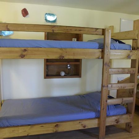 Dutch Farm Israel Bed & Breakfast Sede Zevi Dış mekan fotoğraf