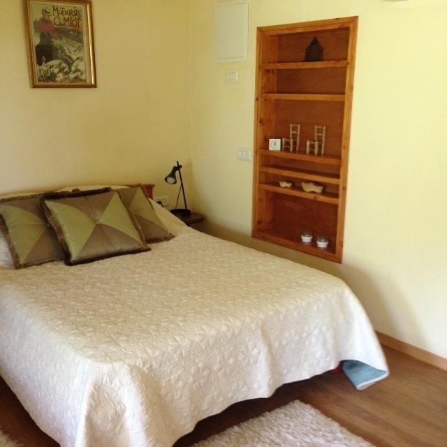 Dutch Farm Israel Bed & Breakfast Sede Zevi Dış mekan fotoğraf