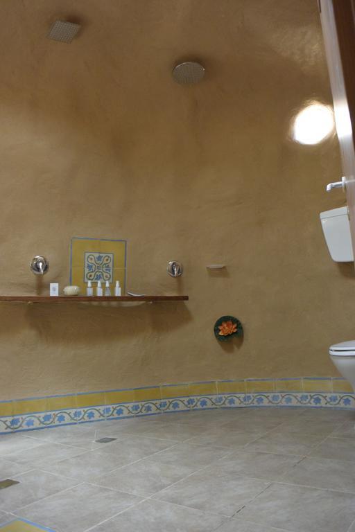 Dutch Farm Israel Bed & Breakfast Sede Zevi Dış mekan fotoğraf