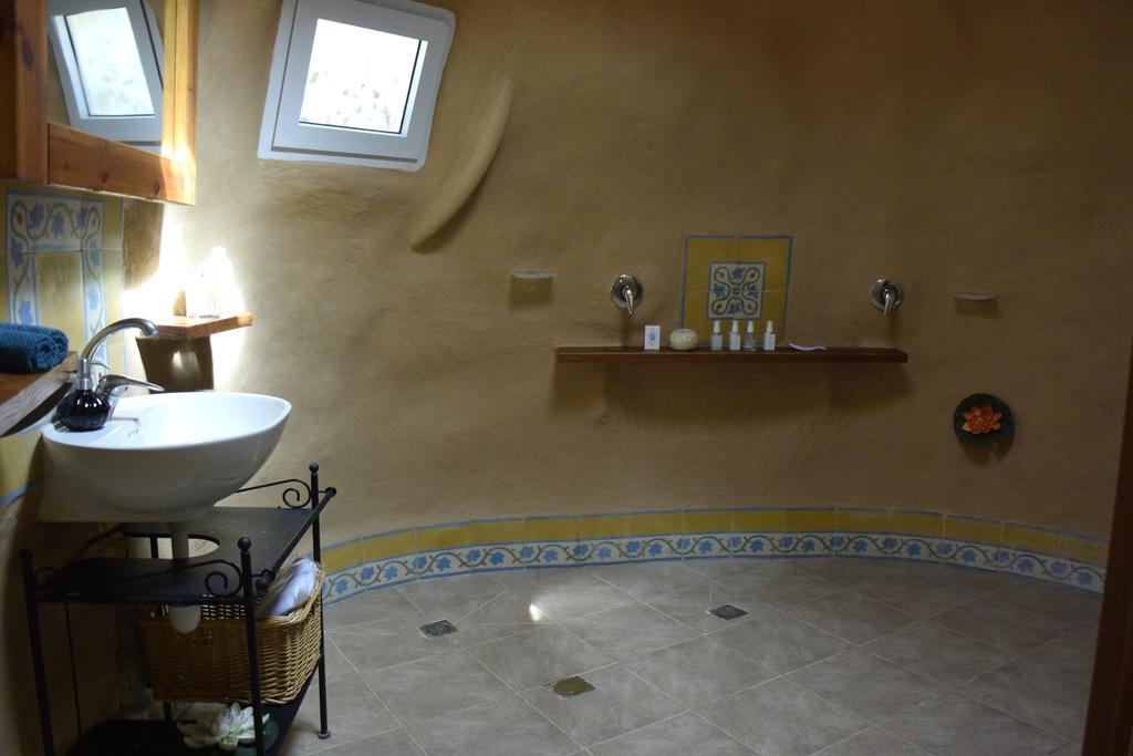 Dutch Farm Israel Bed & Breakfast Sede Zevi Dış mekan fotoğraf