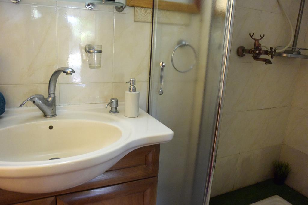 Dutch Farm Israel Bed & Breakfast Sede Zevi Dış mekan fotoğraf